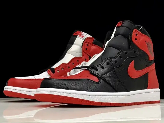 Rep Home 1 861428-061 To OG Air Homage High Retro Jordan 0512